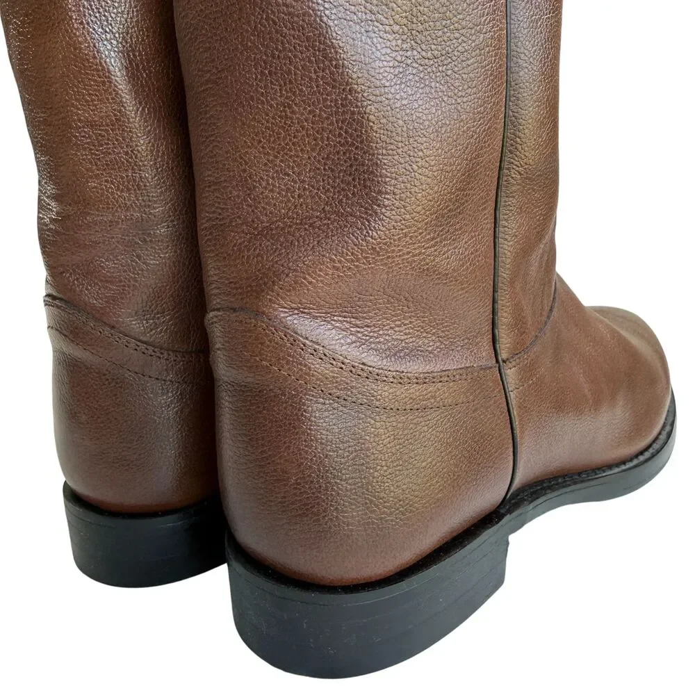 Justin Boots justin men